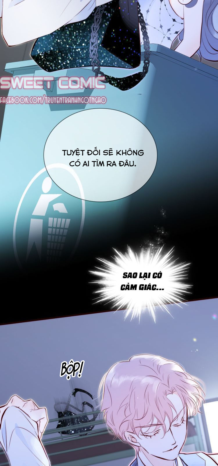 Chạy Trốn Cùng Con Nhím - Chương 1 - Trang 34