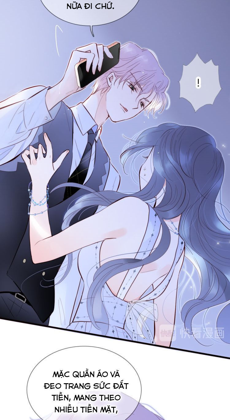 Chạy Trốn Cùng Con Nhím - Chương 1 - Trang 37