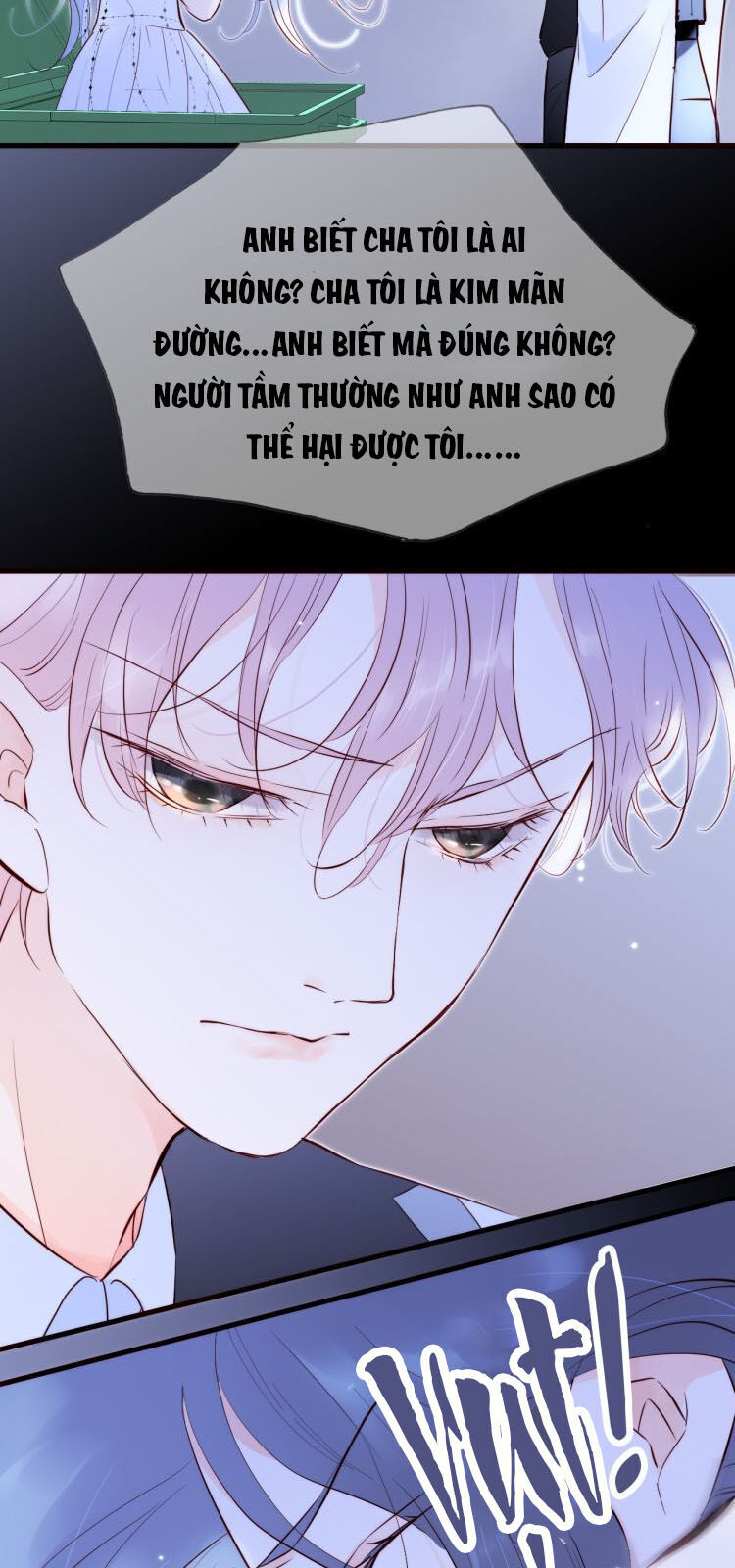 Chạy Trốn Cùng Con Nhím - Chương 1 - Trang 40