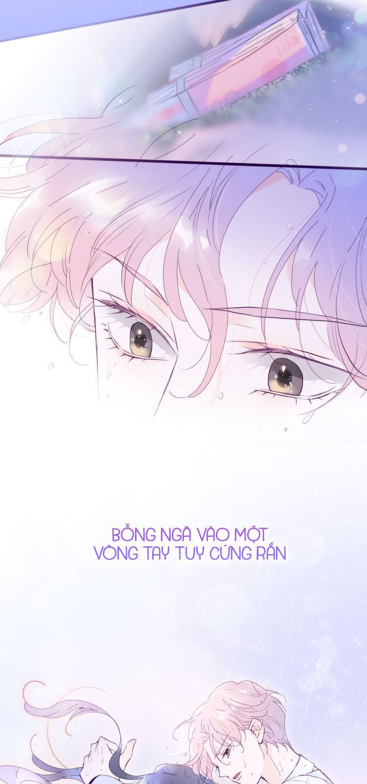 Chạy Trốn Cùng Con Nhím - Chương 1 - Trang 5