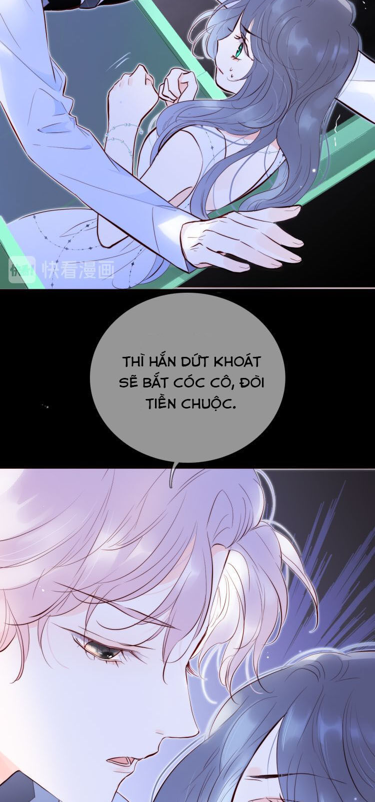 Chạy Trốn Cùng Con Nhím - Chương 1 - Trang 42