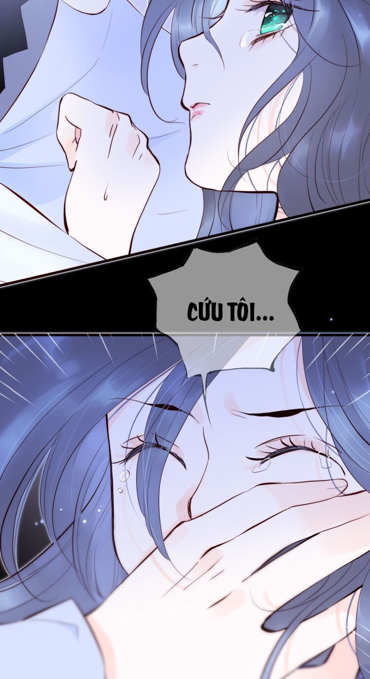 Chạy Trốn Cùng Con Nhím - Chương 1 - Trang 43