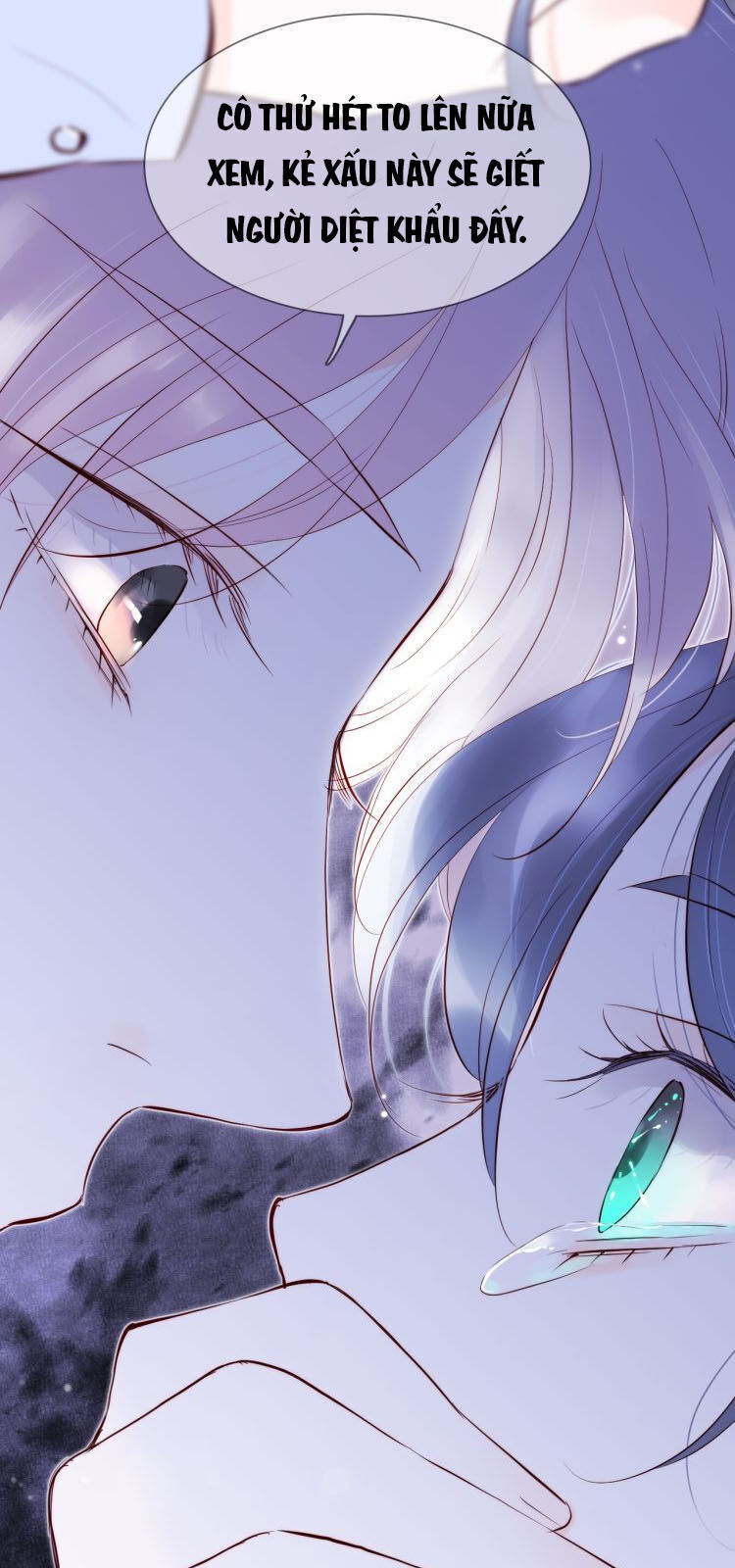 Chạy Trốn Cùng Con Nhím - Chương 1 - Trang 44