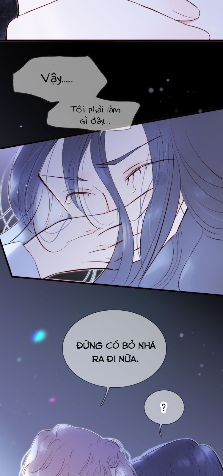 Chạy Trốn Cùng Con Nhím - Chương 1 - Trang 45