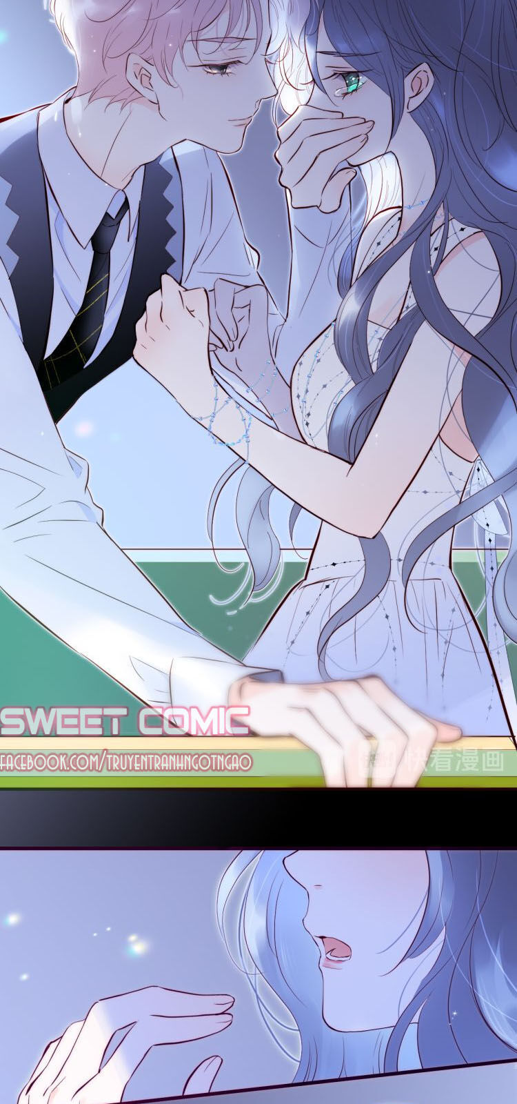 Chạy Trốn Cùng Con Nhím - Chương 1 - Trang 46