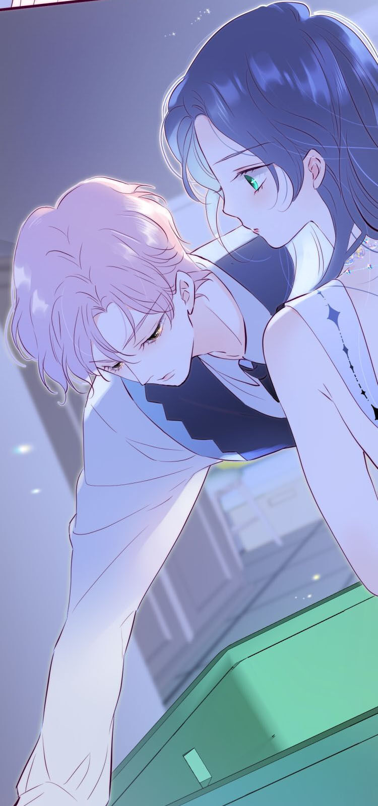 Chạy Trốn Cùng Con Nhím - Chương 1 - Trang 47