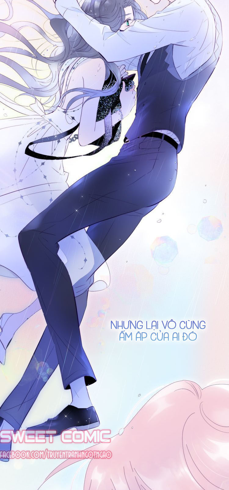 Chạy Trốn Cùng Con Nhím - Chương 1 - Trang 6