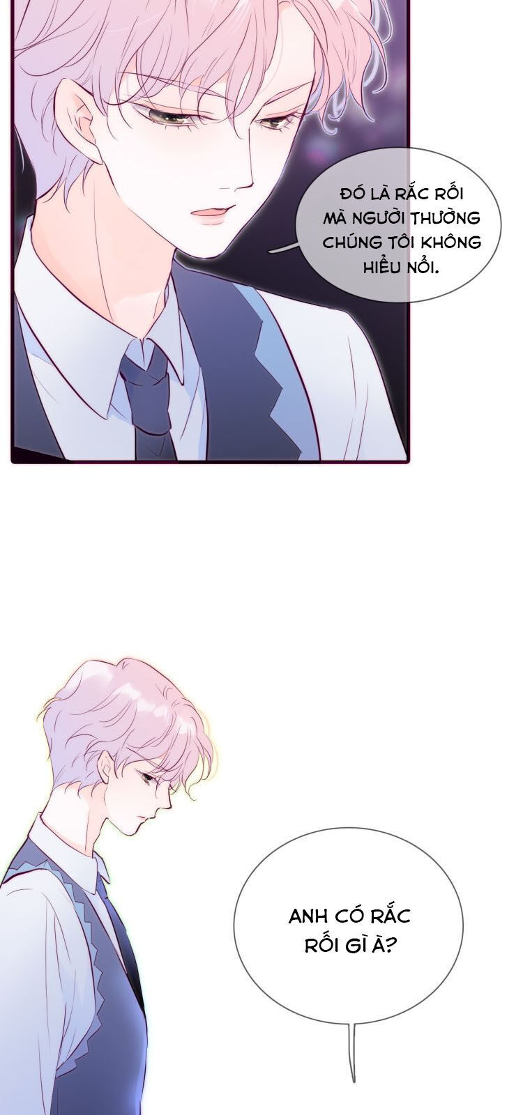 Chạy Trốn Cùng Con Nhím - Chương 1 - Trang 52