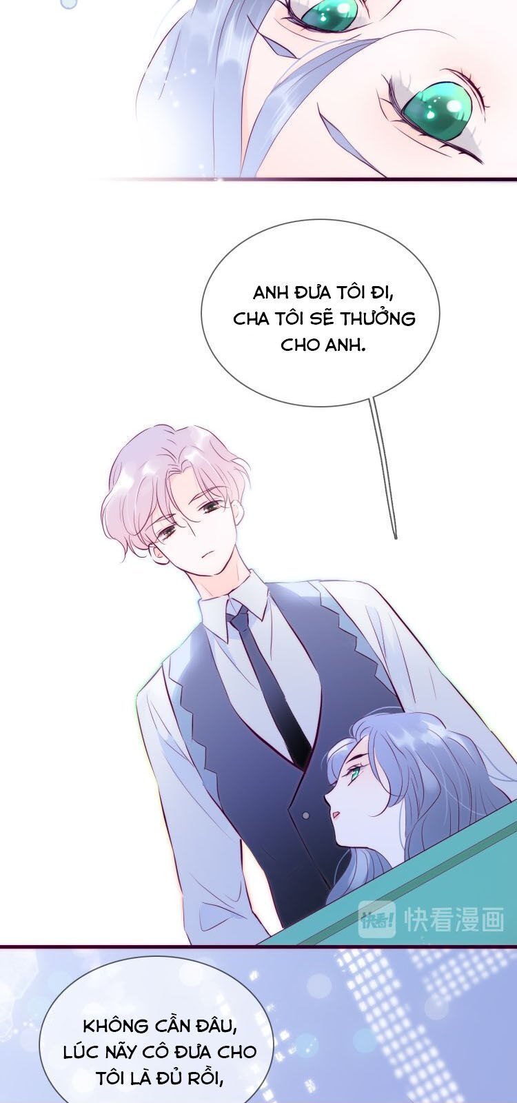 Chạy Trốn Cùng Con Nhím - Chương 1 - Trang 54