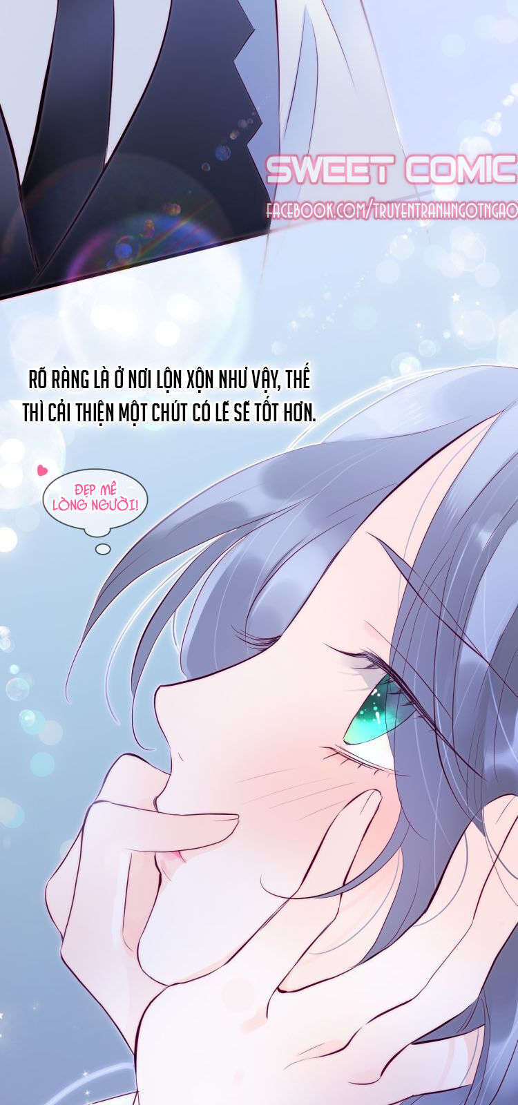 Chạy Trốn Cùng Con Nhím - Chương 1 - Trang 57