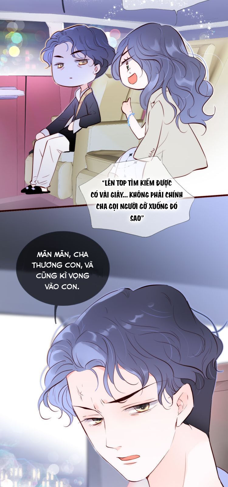 Chạy Trốn Cùng Con Nhím - Chương 1 - Trang 63