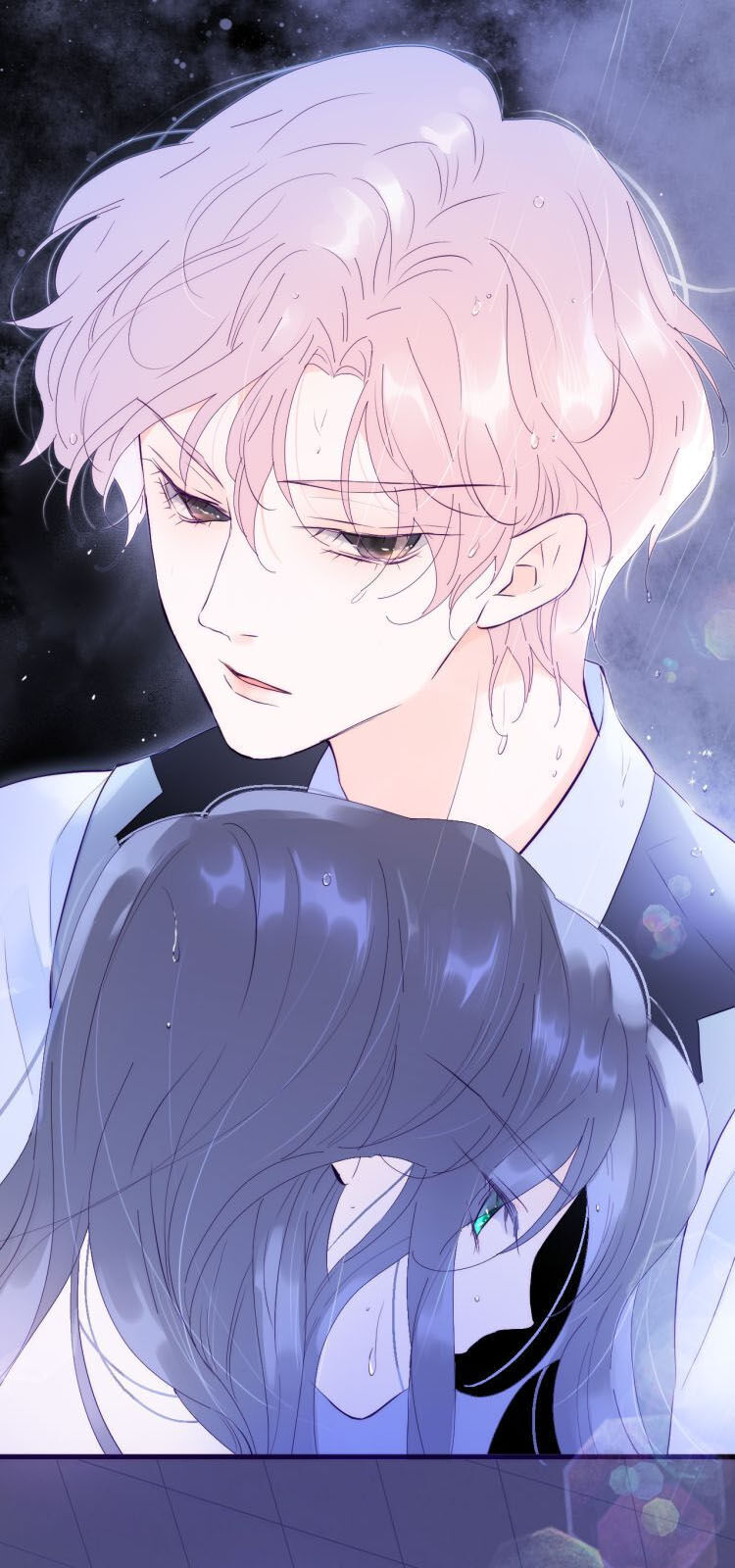 Chạy Trốn Cùng Con Nhím - Chương 1 - Trang 8