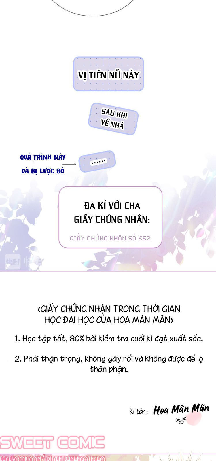 Chạy Trốn Cùng Con Nhím - Chương 1 - Trang 72