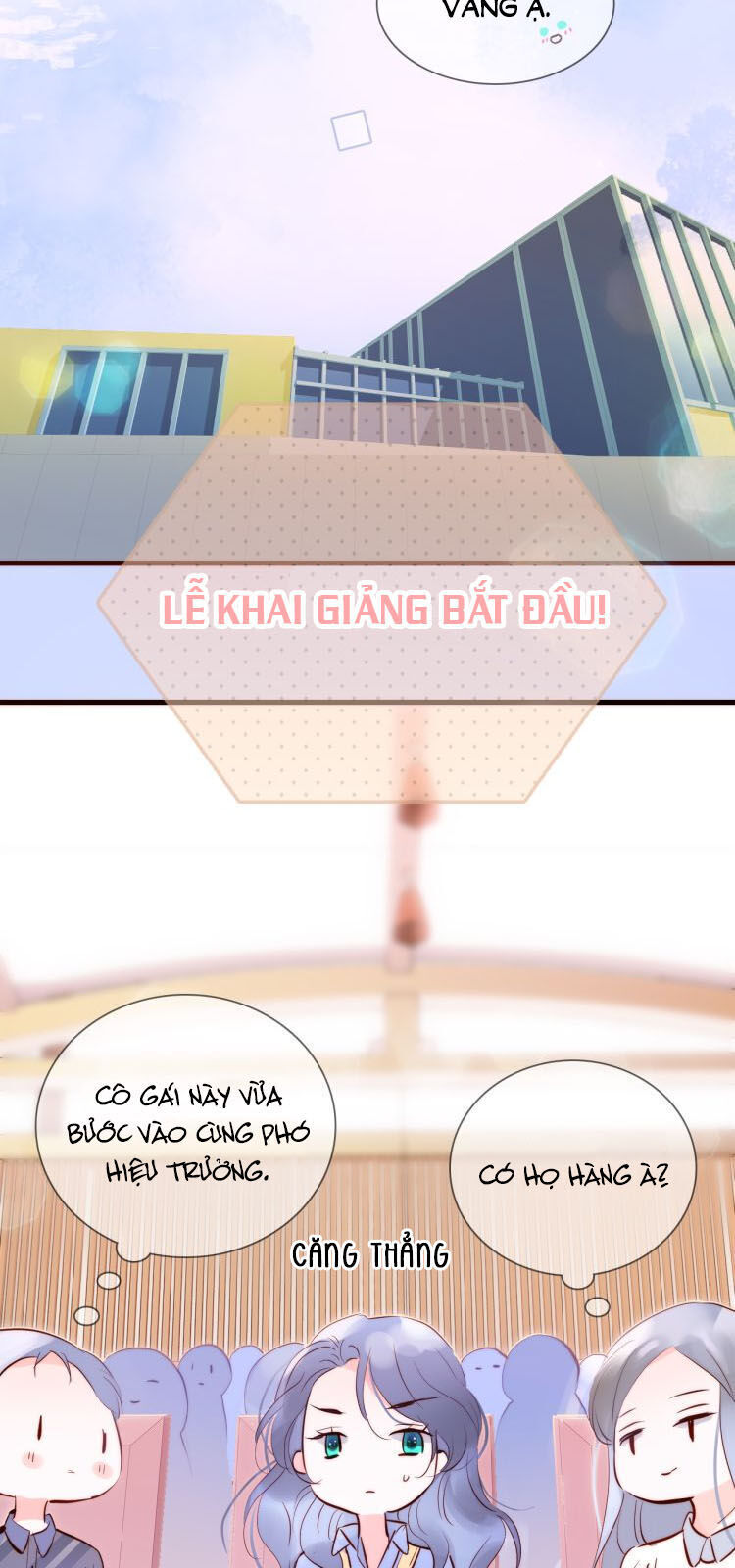 Chạy Trốn Cùng Con Nhím - Chương 1 - Trang 77