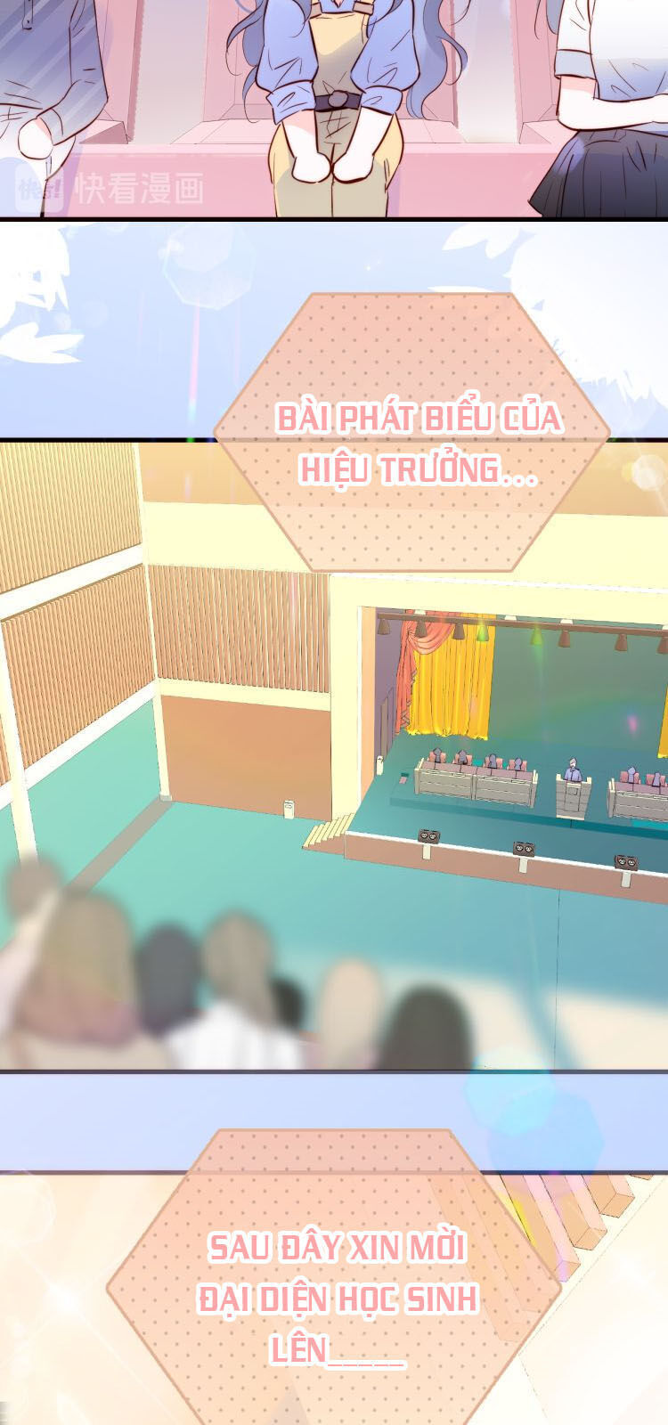 Chạy Trốn Cùng Con Nhím - Chương 1 - Trang 78