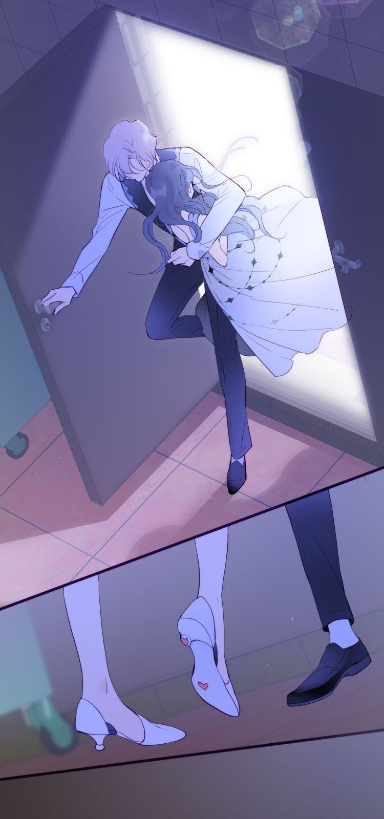 Chạy Trốn Cùng Con Nhím - Chương 1 - Trang 9