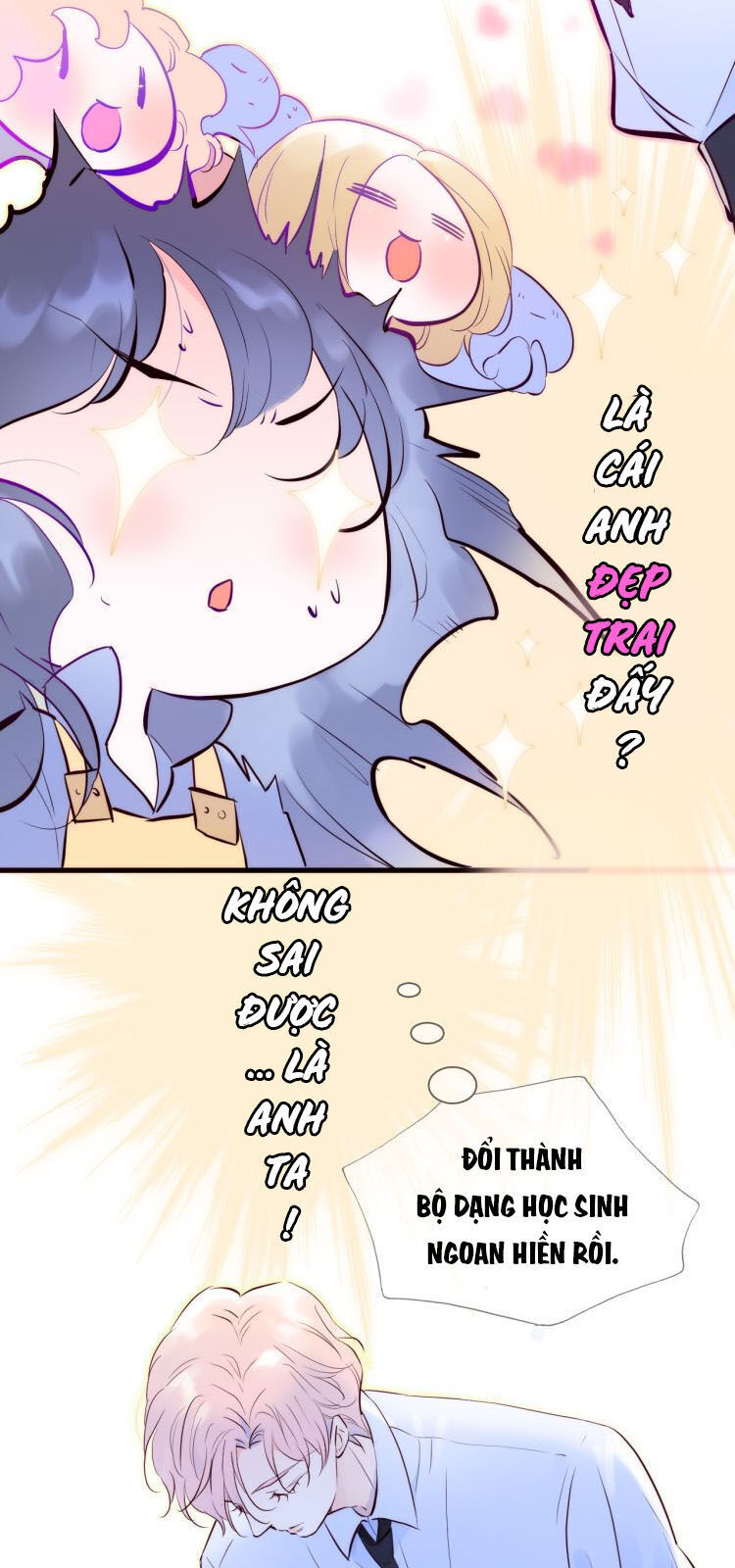 Chạy Trốn Cùng Con Nhím - Chương 1 - Trang 81