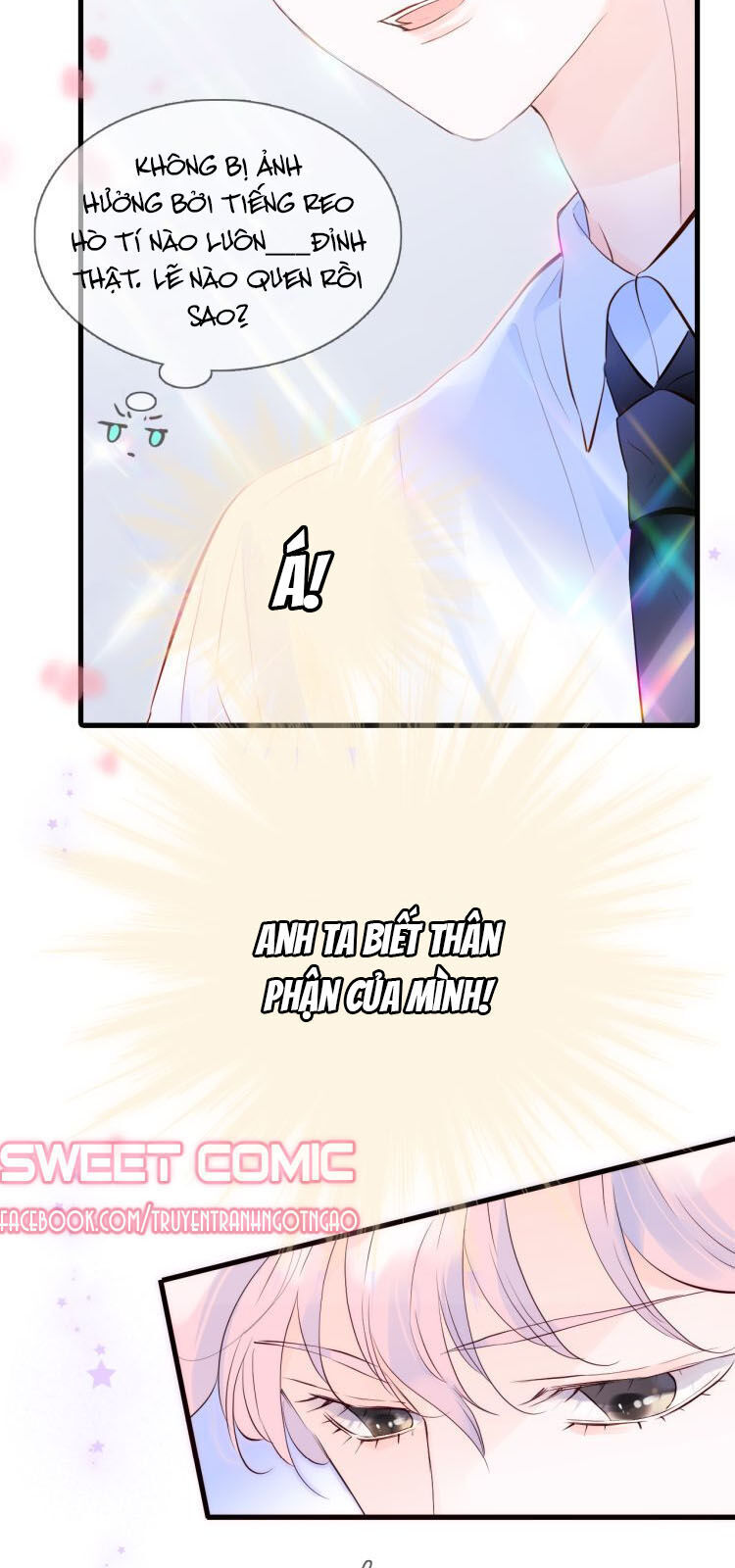 Chạy Trốn Cùng Con Nhím - Chương 1 - Trang 83