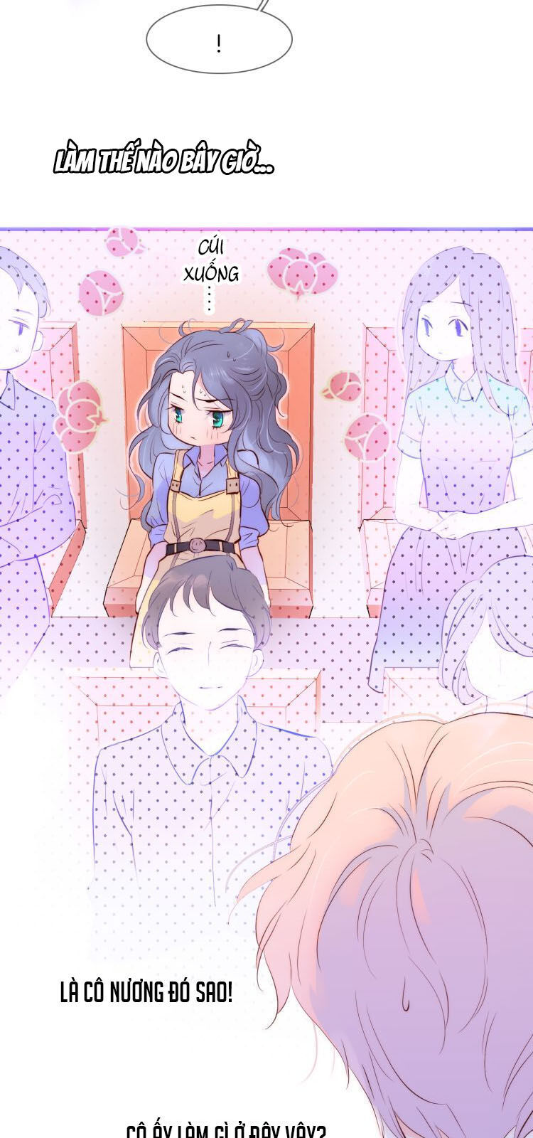 Chạy Trốn Cùng Con Nhím - Chương 1 - Trang 84