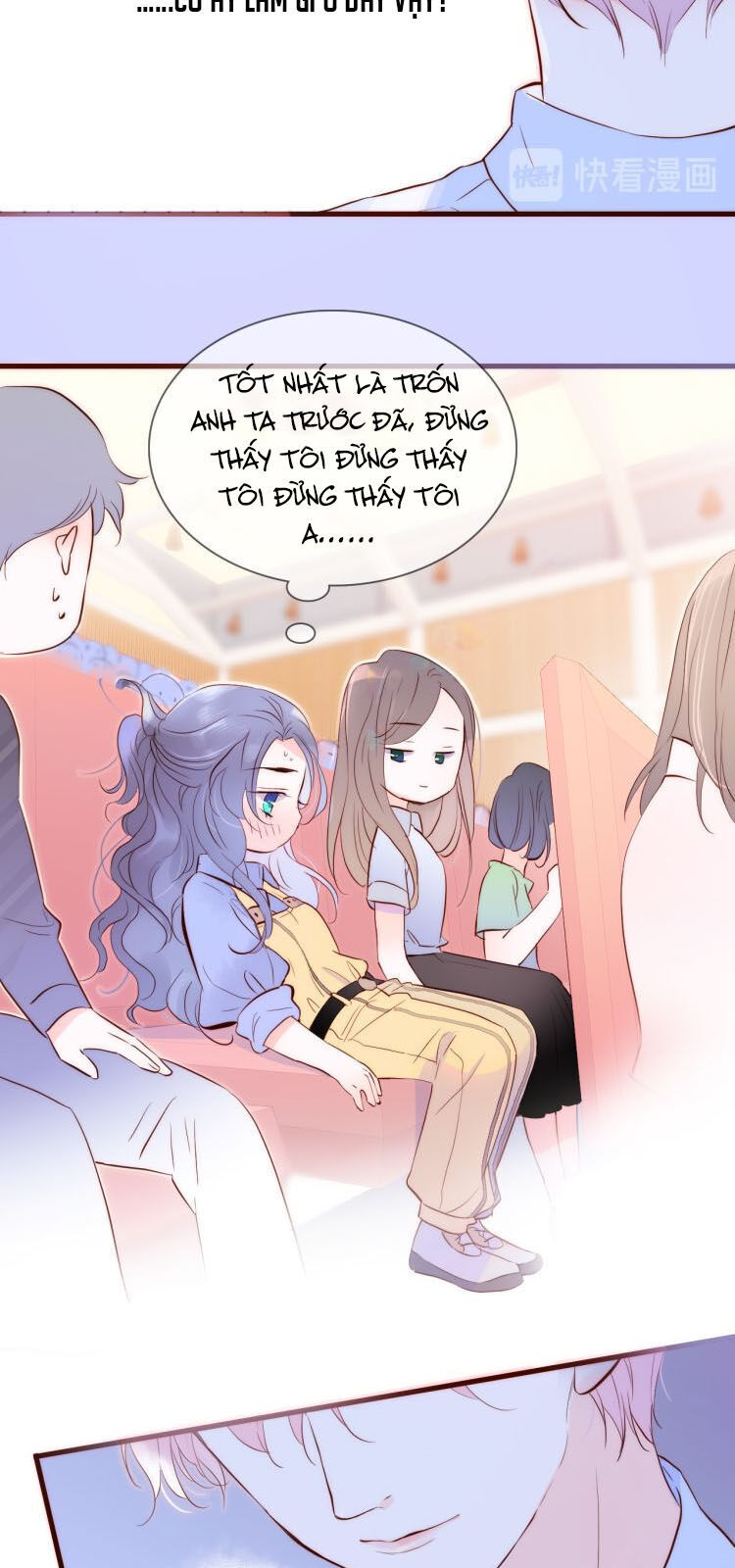 Chạy Trốn Cùng Con Nhím - Chương 1 - Trang 85