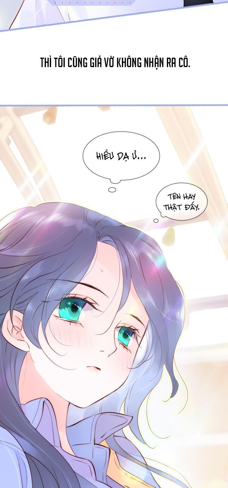 Chạy Trốn Cùng Con Nhím - Chương 1 - Trang 88