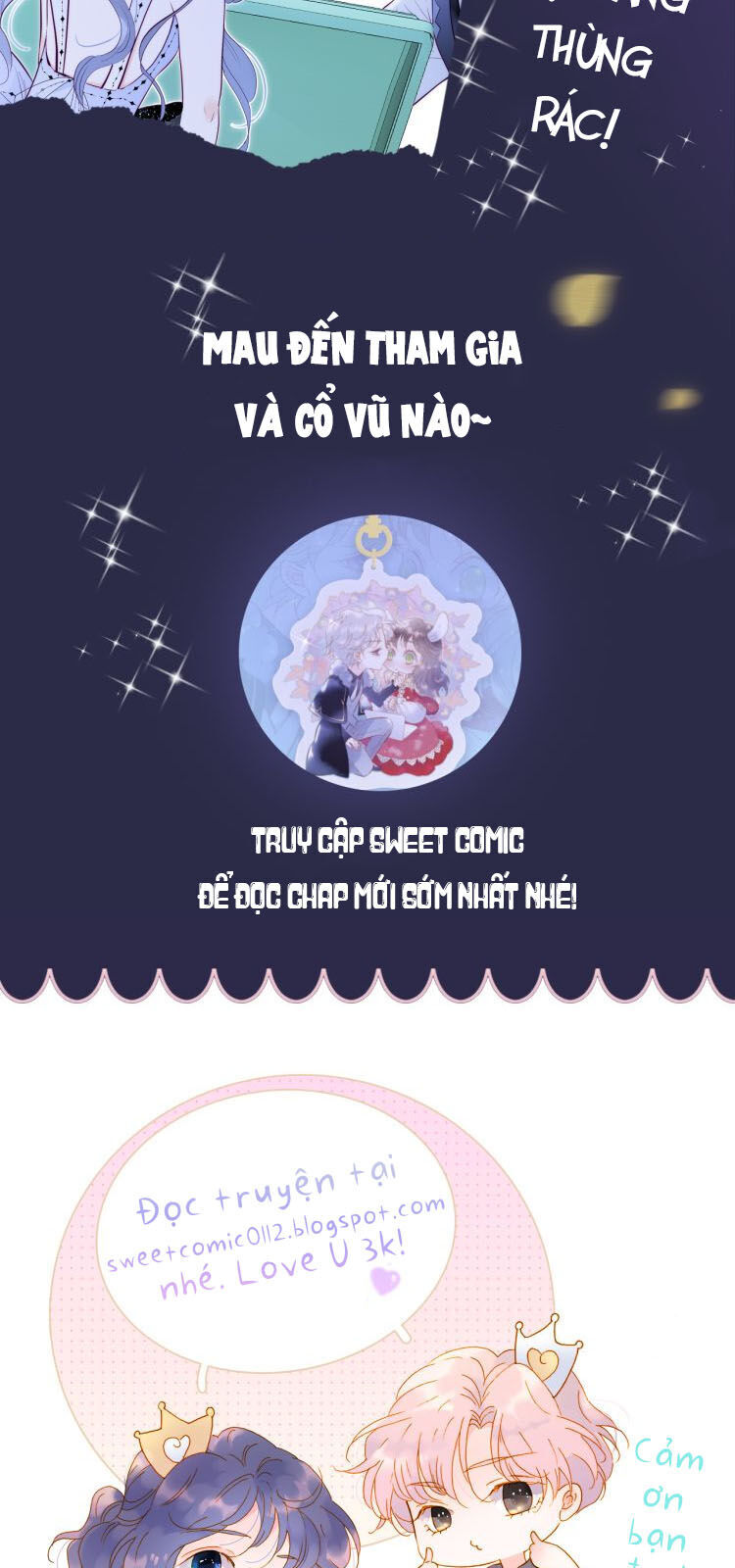 Chạy Trốn Cùng Con Nhím - Chương 1 - Trang 93