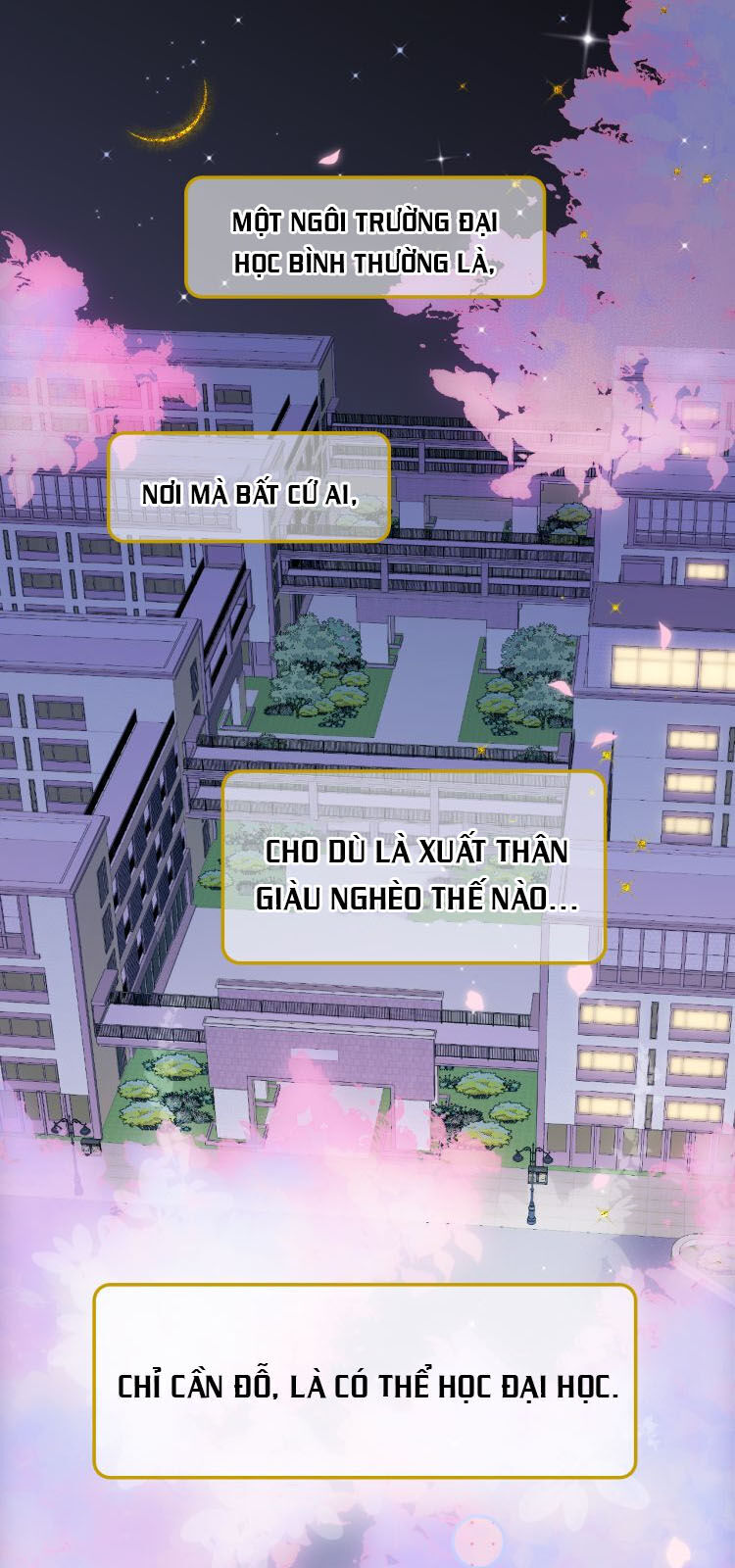 Chạy Trốn Cùng Con Nhím - Chương 2 - Trang 2