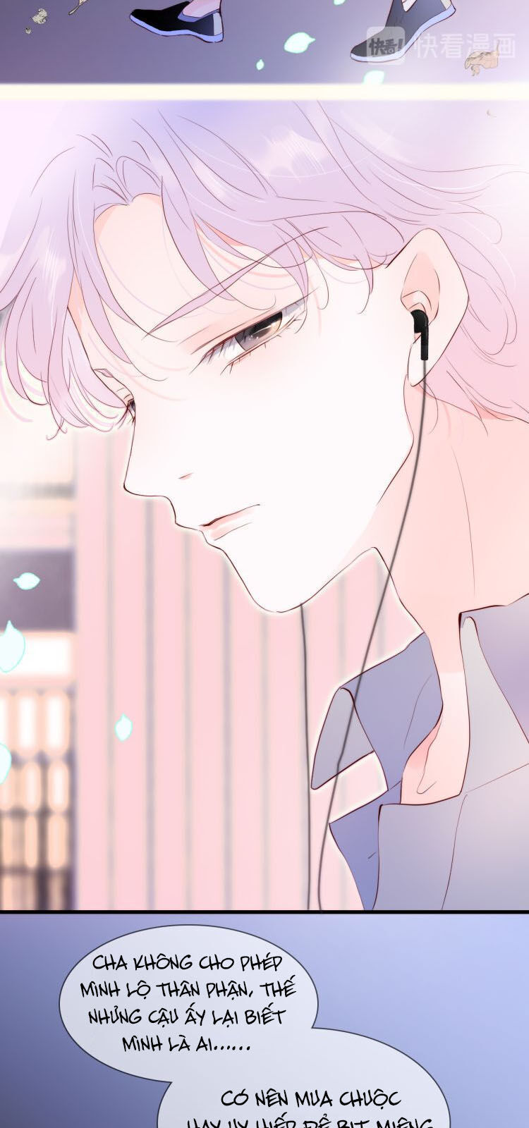 Chạy Trốn Cùng Con Nhím - Chương 2 - Trang 12