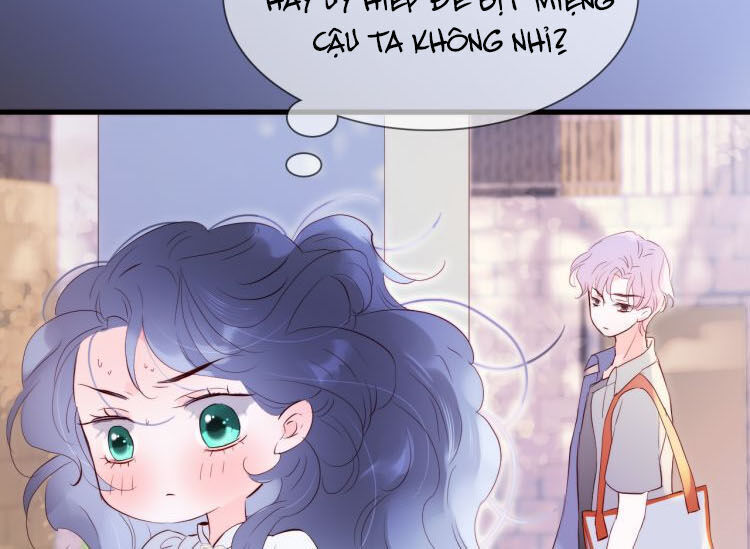 Chạy Trốn Cùng Con Nhím - Chương 2 - Trang 13