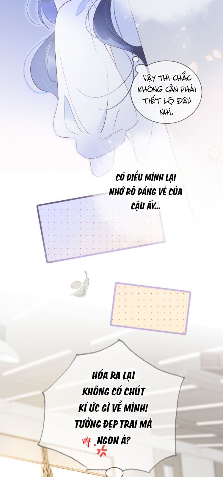 Chạy Trốn Cùng Con Nhím - Chương 2 - Trang 15