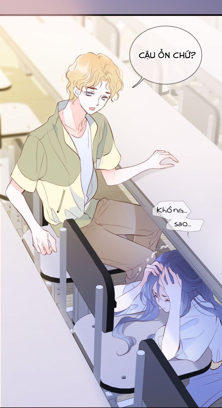 Chạy Trốn Cùng Con Nhím - Chương 2 - Trang 19