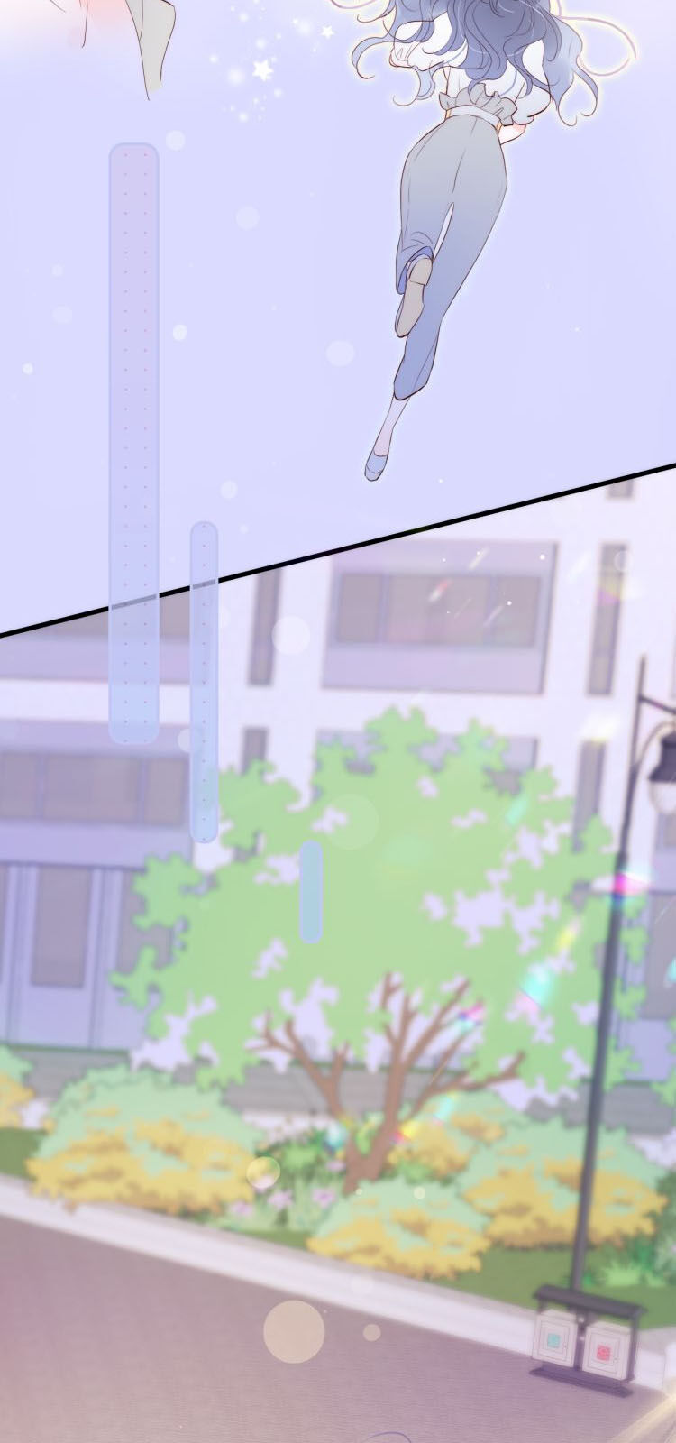 Chạy Trốn Cùng Con Nhím - Chương 2 - Trang 28