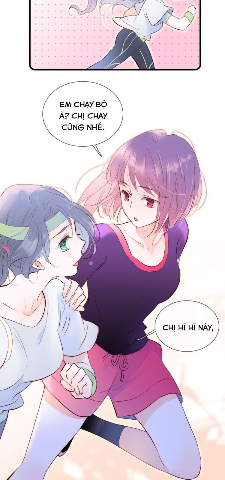 Chạy Trốn Cùng Con Nhím - Chương 2 - Trang 33