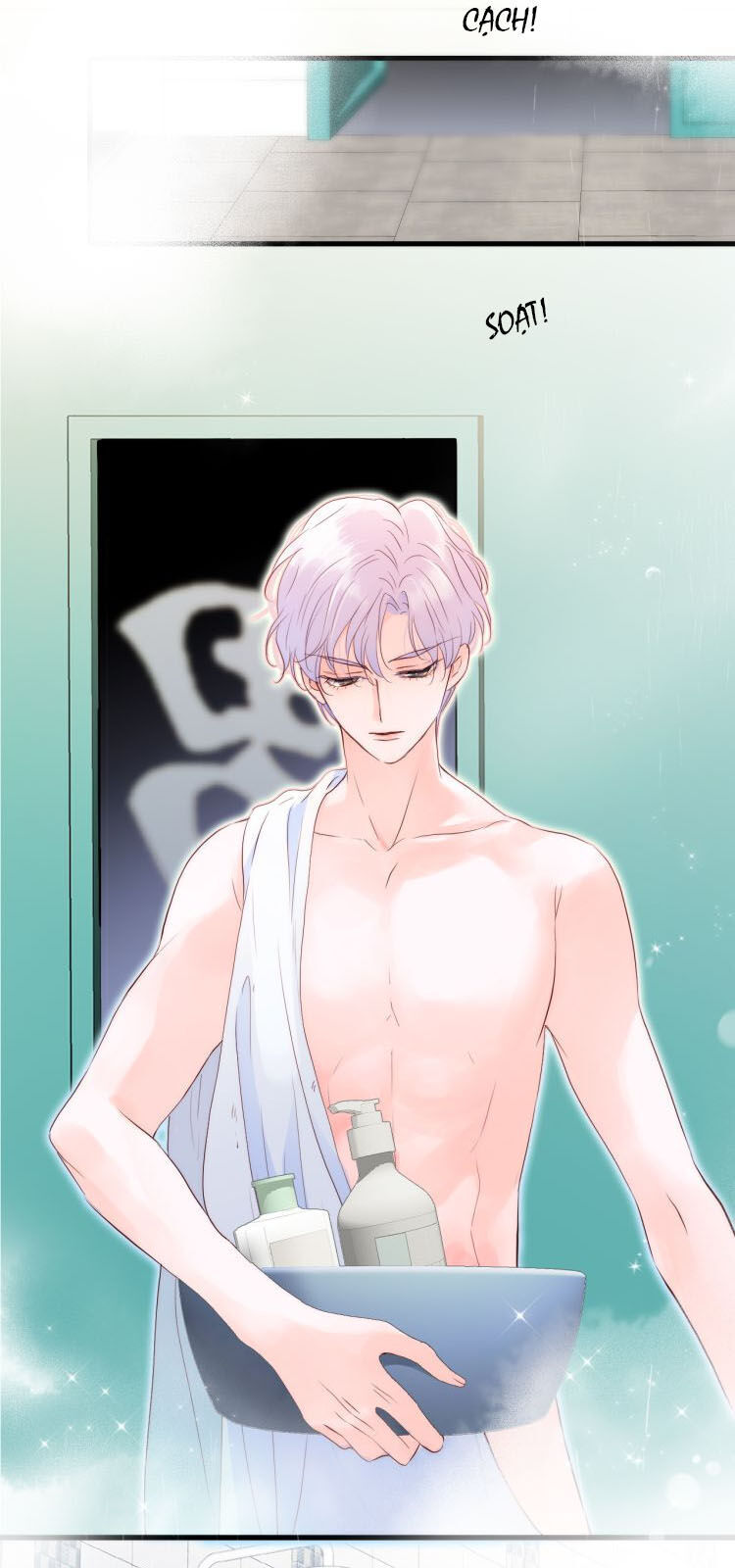 Chạy Trốn Cùng Con Nhím - Chương 2 - Trang 38