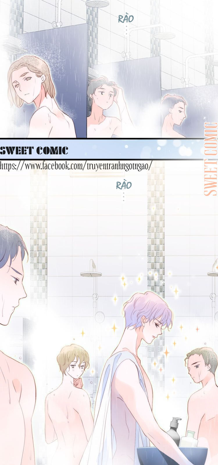 Chạy Trốn Cùng Con Nhím - Chương 2 - Trang 39