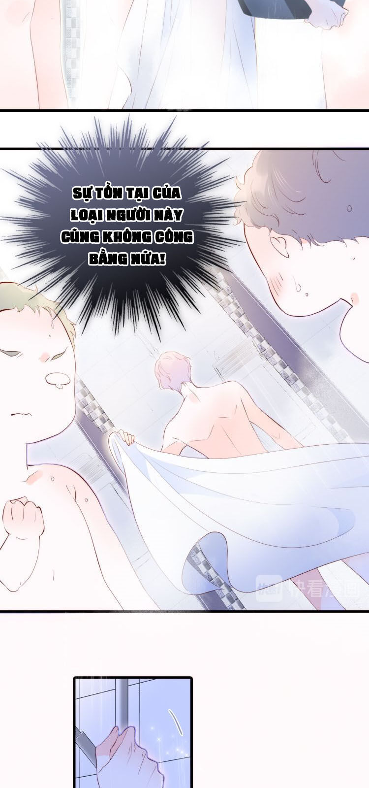 Chạy Trốn Cùng Con Nhím - Chương 2 - Trang 40