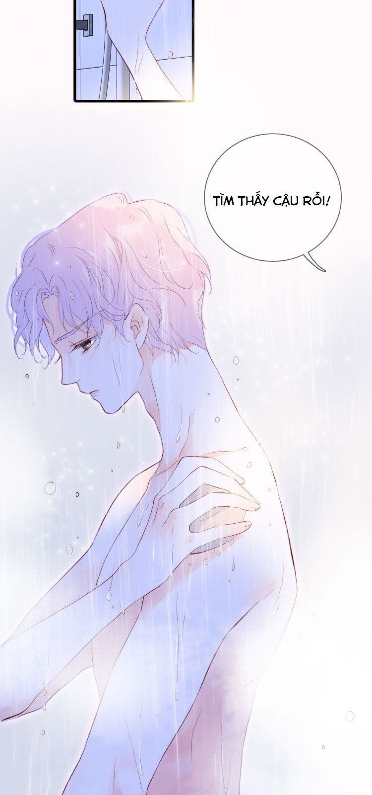 Chạy Trốn Cùng Con Nhím - Chương 2 - Trang 41