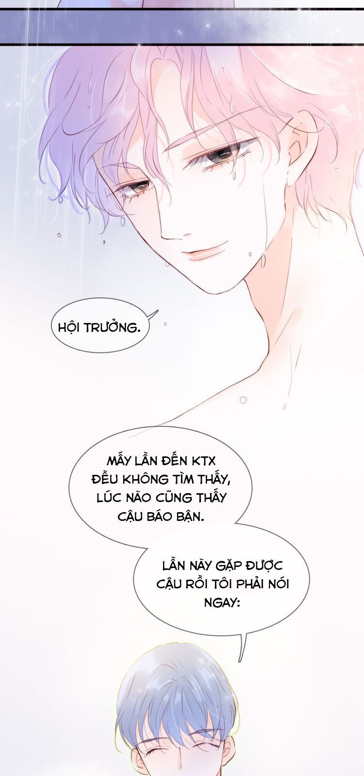 Chạy Trốn Cùng Con Nhím - Chương 2 - Trang 42