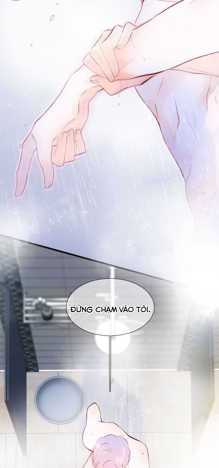 Chạy Trốn Cùng Con Nhím - Chương 2 - Trang 52