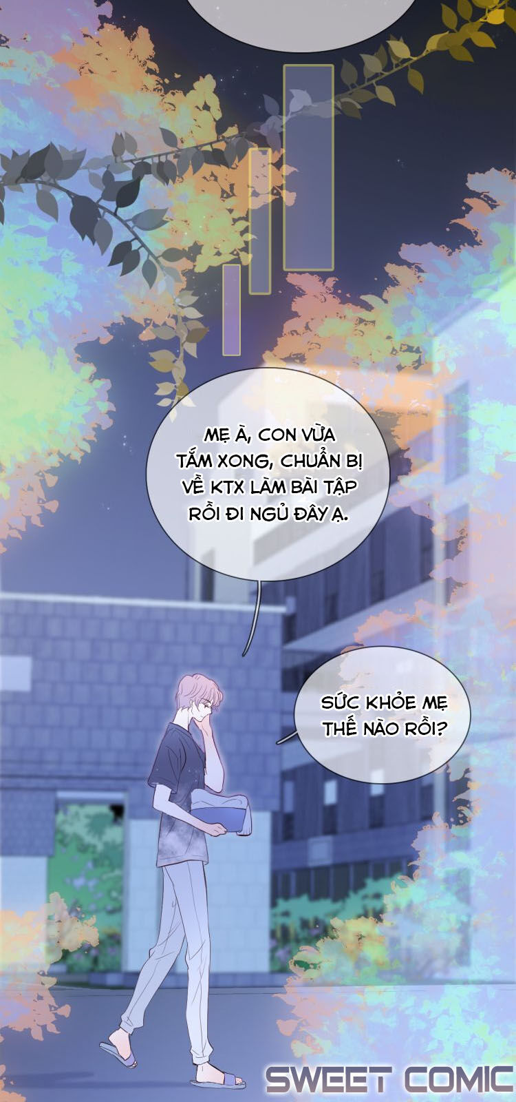 Chạy Trốn Cùng Con Nhím - Chương 2 - Trang 60