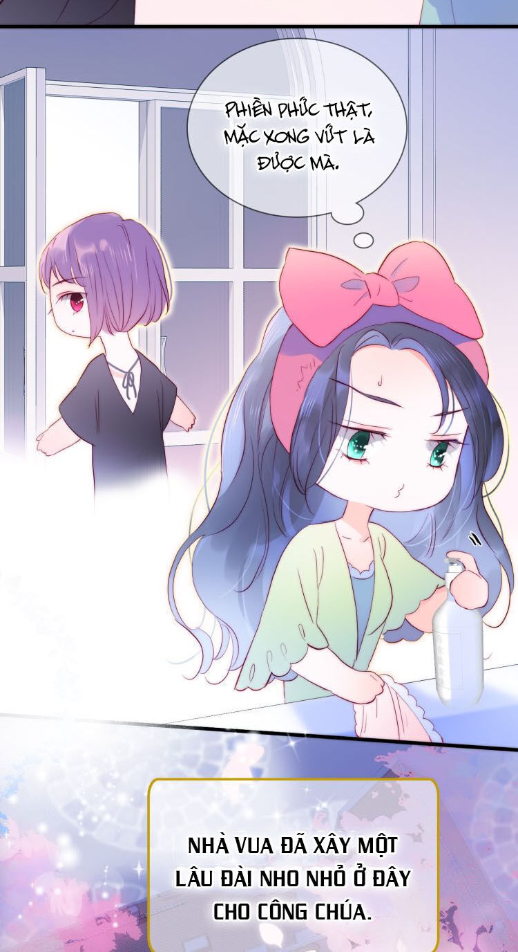 Chạy Trốn Cùng Con Nhím - Chương 2 - Trang 7