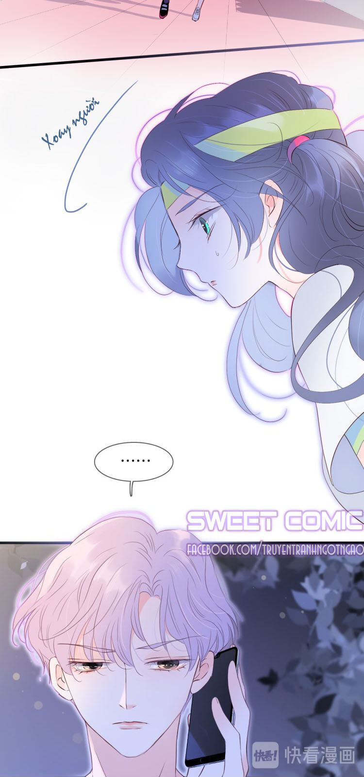 Chạy Trốn Cùng Con Nhím - Chương 2 - Trang 63