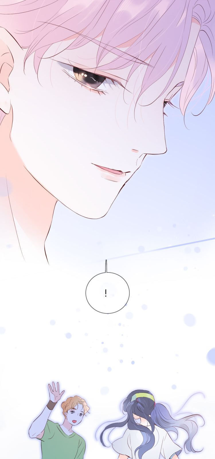 Chạy Trốn Cùng Con Nhím - Chương 2 - Trang 65