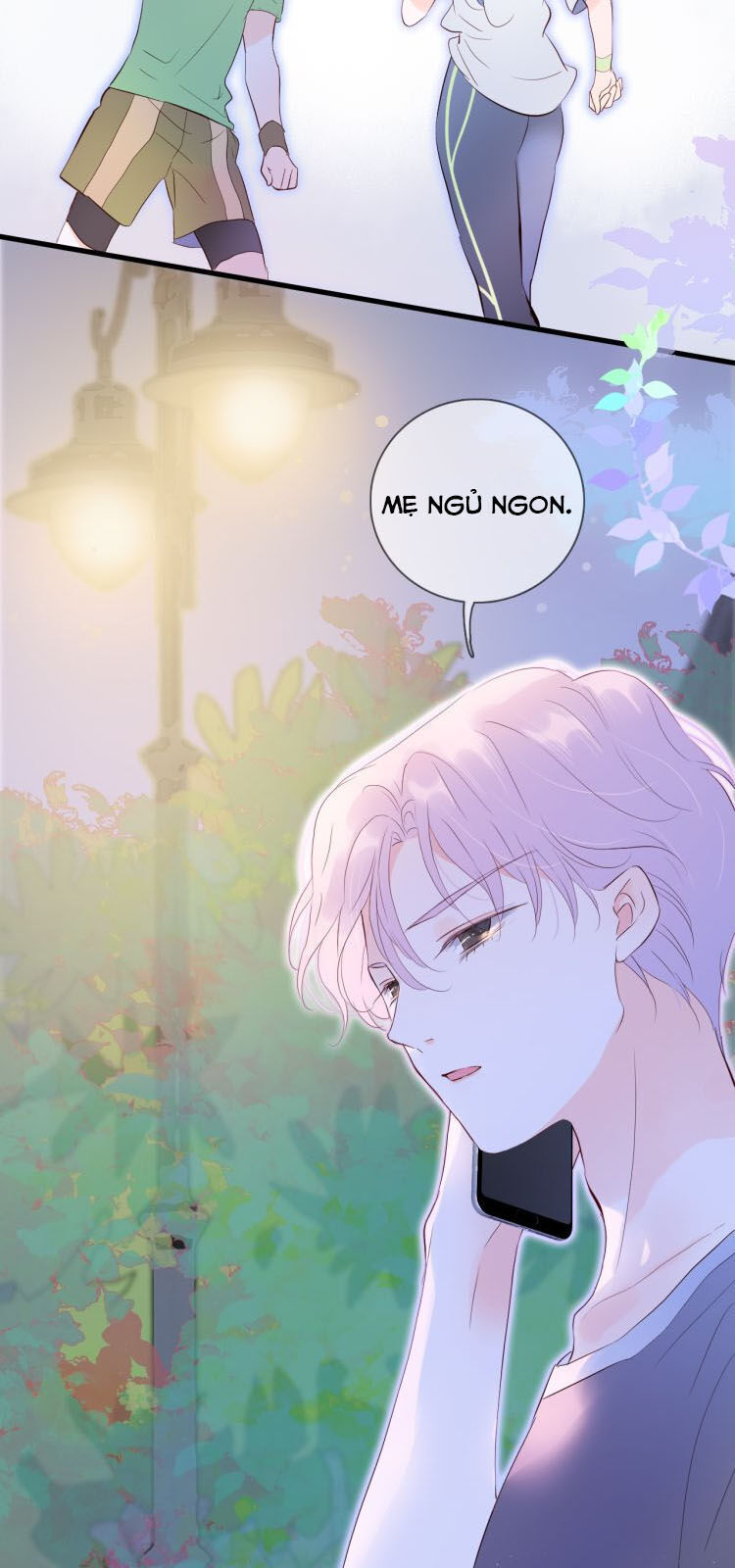 Chạy Trốn Cùng Con Nhím - Chương 2 - Trang 66