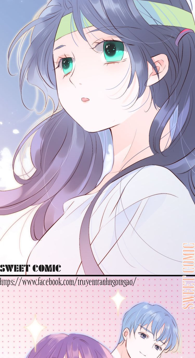 Chạy Trốn Cùng Con Nhím - Chương 3 - Trang 20