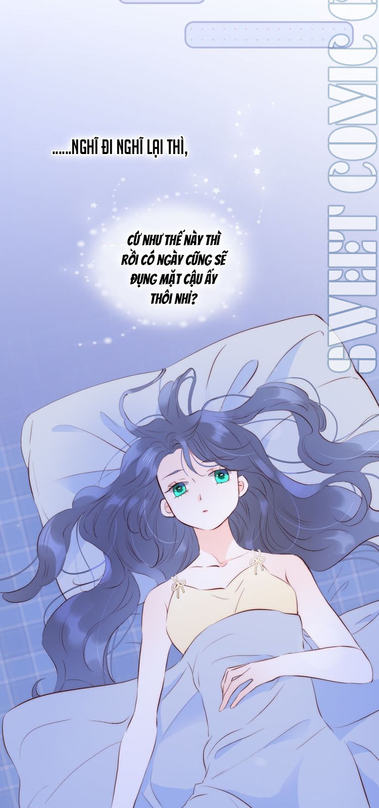 Chạy Trốn Cùng Con Nhím - Chương 3 - Trang 24