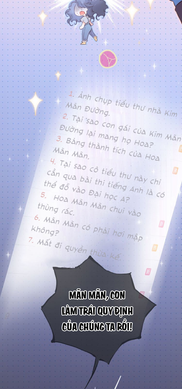 Chạy Trốn Cùng Con Nhím - Chương 3 - Trang 27