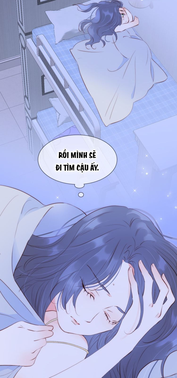 Chạy Trốn Cùng Con Nhím - Chương 3 - Trang 31