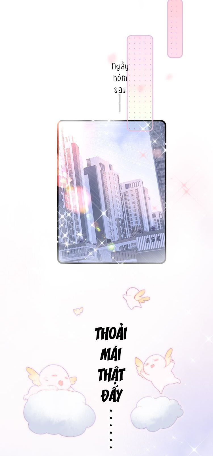 Chạy Trốn Cùng Con Nhím - Chương 3 - Trang 33