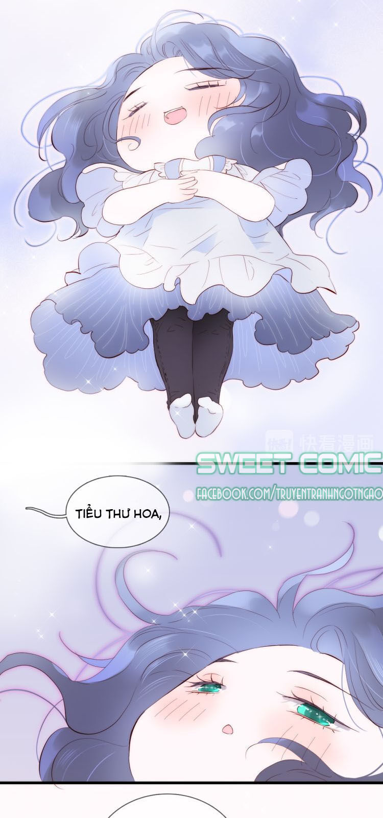 Chạy Trốn Cùng Con Nhím - Chương 3 - Trang 34